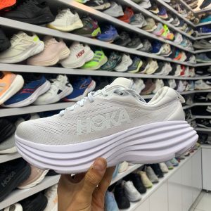 کفش مردانه هوکا	Bondi 8 کد 7407