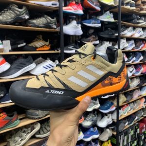 کفش مردانه آدیداس Terrex Swift Solo 2 کد6397