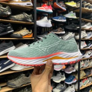 کفش زنانه میزونو	Men’s Wave Inspire 20 کد6836