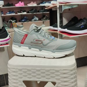 کفش مردانه اسکچرز Max Cushioning Slip-ins کد 6139