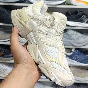 کفش زنانه نیوبالانس 9060 کد 5757