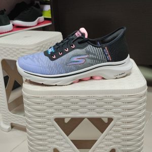 کفش زنانه اسکیچرز Go Walk 7 AdelSneaker کد 7646