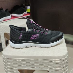کفش زنانه اسکیچرز SUMMITS Trainers کد 8235