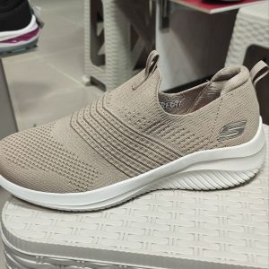 کفش زنانه اسکچرز Ultra Flex 3.0 Classy Charm کد 5212