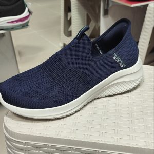 کفش زنانه اسکچرز ultra flex 3.0 Smooth Step کد 5471