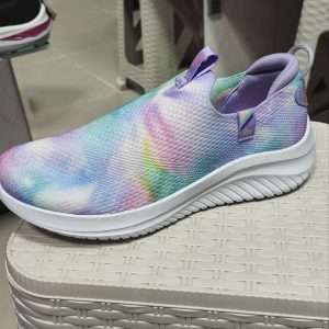 کفش زنانه اسکچرز Ultra Flex 3.0 کد 5491