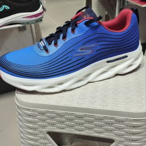 کفش مردانه اسکچرز GO RUN SWIRL TECH SPEED – HAPTIC RUSH کد 5546
