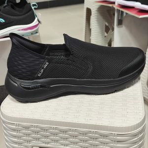 کفش مردانه اسکچرز Arch fit کد 5605