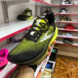 کفش مردانه بروکس BROOKS Hyperion Max کد 6676