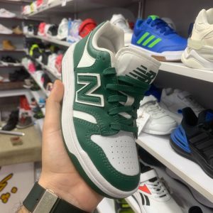 کفش بچگانه نیوبالانس 480 UNISEX کد 6894