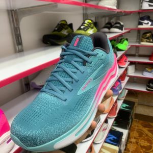 کفش مردانه brooks Ghost Max 2 بروکس کد 6654