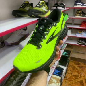 کفش مردانه بروکس Brooks Ghost 15 کد 6642