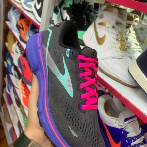 کفش زنانه بروکس Brooks Women’s Ghost 15 کد 6343