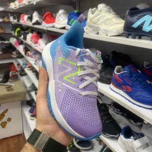 کفش بچگانه نیوبالانس Rave Run V2 کد 6955