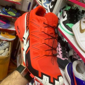 کفش مردانه سالامون SALOMON Speedcross 6 Sneaker  کد 6356