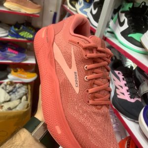 کفش زنانه بروکس Brooks Ghost Max  کد 6364