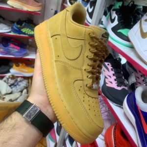کفش زنانه نایکی Nike Air Force 1 کد 6435