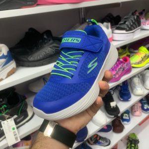 کفش بچگانه اسکیچرز Microspec Texlor کد 7345