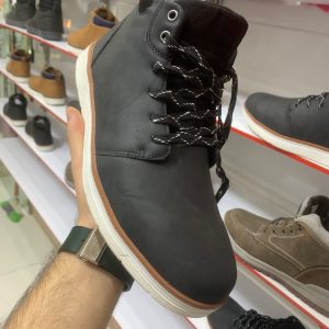 نیم بوت مردانه لیورجی Globalwin Mens 1926 کد 7374