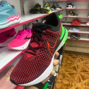کفش مردانه نایکی React Infinity Run Flyknit 3 کد5749