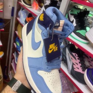 کفش مردانه نایک جردن  Air Jordan 1 کد5972