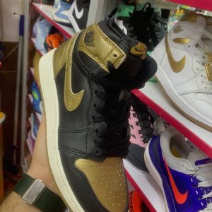 کفش مردانه نایک جردن Air Jordan 1 کد 6019