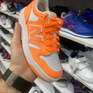 کفش بچگانه نیوبالانس  New Balance 480 Hot Mango کد 6824