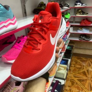 کفش مردانه نایکی  NIKE REVOLUTION 6 NN DC3728-004 کد 5678