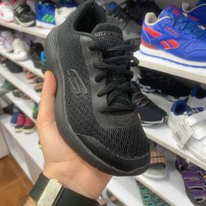 کفش بچگانه اسکچرز Skechers Baskets Nvbk Pour Home 232591 کد 6787