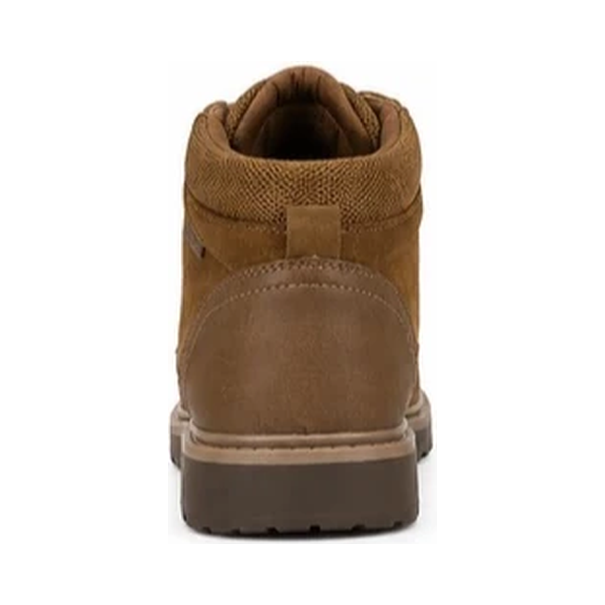 کفش نیم بوت مردانه فوت فلکس کد sd7409