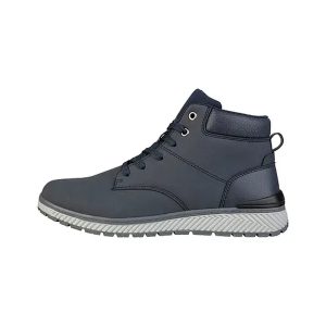 کفش نیم بوت مردانه لیورجی کد sd7442 - سی مارک