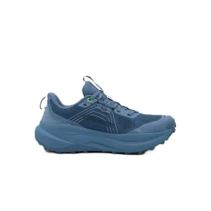 کفش زنانه ساکونی Xodus gtx donna blu کد 8669