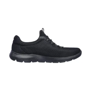 کفش زنانه اسکچرز SUMMITS WIDE FIT کد 9068