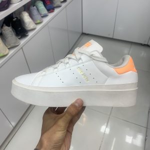 کفش مردانه آدیداس Stan Smith Bonega کد 8318