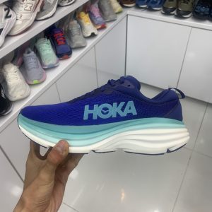 کفش مردانه هوکا W Bondi 8 کد 8413