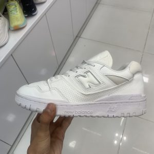 کفش مردانه نیوبالانسNew Balance 550 Unisex کد 8564