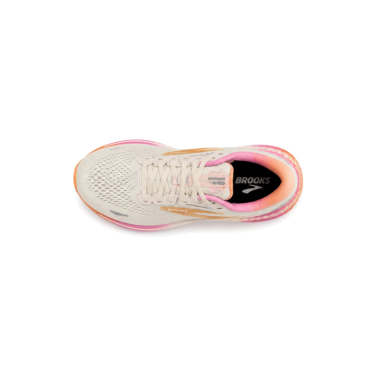 کفش مردانه بروکس Brooks Adrenaline GTS 23 کد 8294 - Image 3
