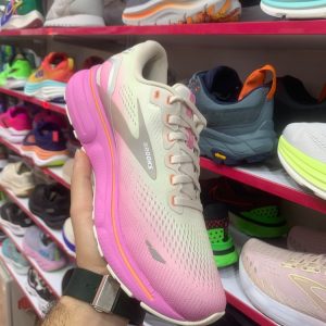 کفش زنانه بروکس  Brooks  Ghost 15 کد 8458