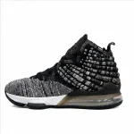 کفش مردانه نایکی Lebron XVII 17 کد 10051-سی مارک