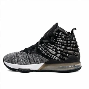 کفش مردانه نایکی Lebron XVII 17 کد 10051-سی مارک