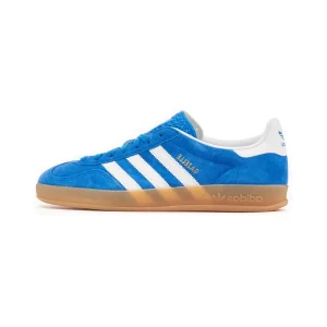 کفش مردانه آدیداس Gazelle Indoor کد 10642 - سی مارک