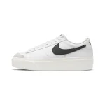 کفش Unisex نایکی Blazer Low Platform کد 10479 - سی مارک