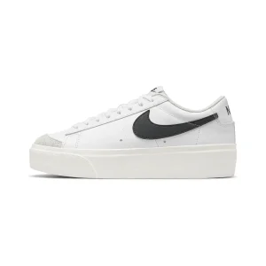 کفش Unisex نایکی Blazer Low Platform کد 10479 - سی مارک