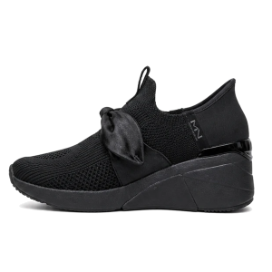 کفش زنانه اسکیچرز Wedge - Enzie کد 10253 - سی مارک