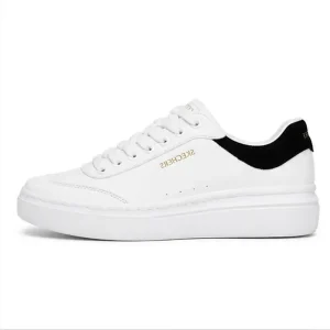 کفش زنانه اسکیچرز Sport Cordova Classic کد 10465 - سی مارک