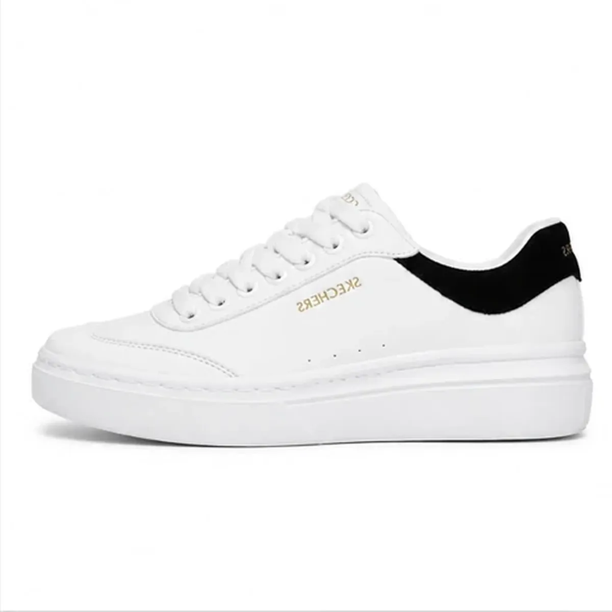 کفش زنانه اسکیچرز Sport Cordova Classic کد 10465 - سی مارک