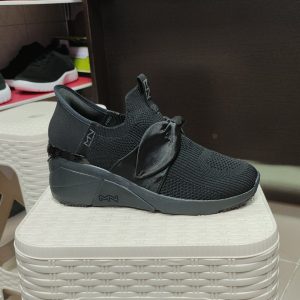 کفش زنانه اسکیچرز Wedge – Enzie کد 10253