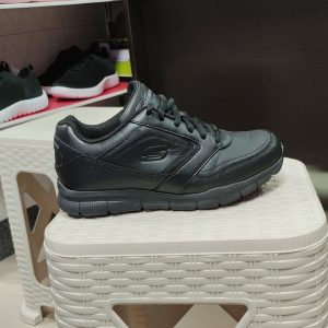 کفش دخترانه اسکیچرز Nampa Work Boots کد 10261