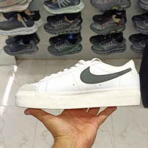 کفش Unisex نایکی Blazer Low Platform کد 10479