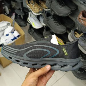 کفش unisex اسکیچرز GO WALK Glide Step کد 10837